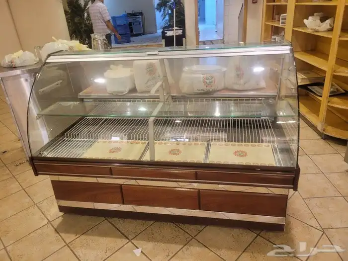 مهندس غرف تبريد وتجميد وصيانتها 1