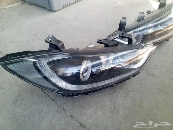 شمعات النترا لد 2017 2018 اصلي وكاله 2