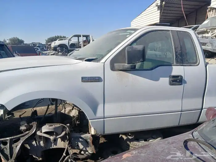 فورد F150 0