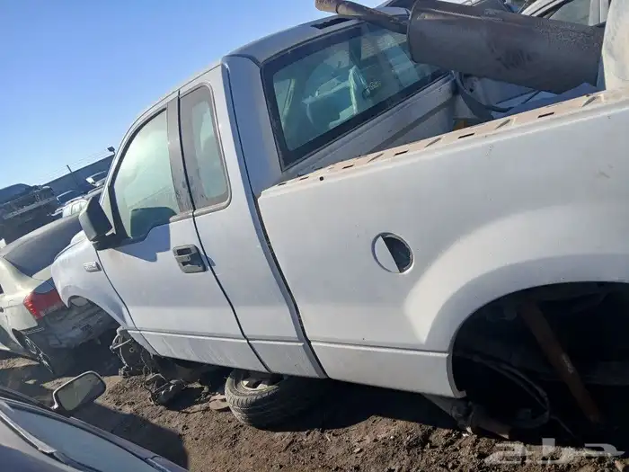 فورد F150 1