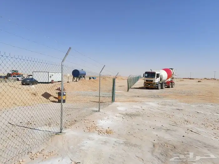 مقاول شبوك تركيب وتوريد 9