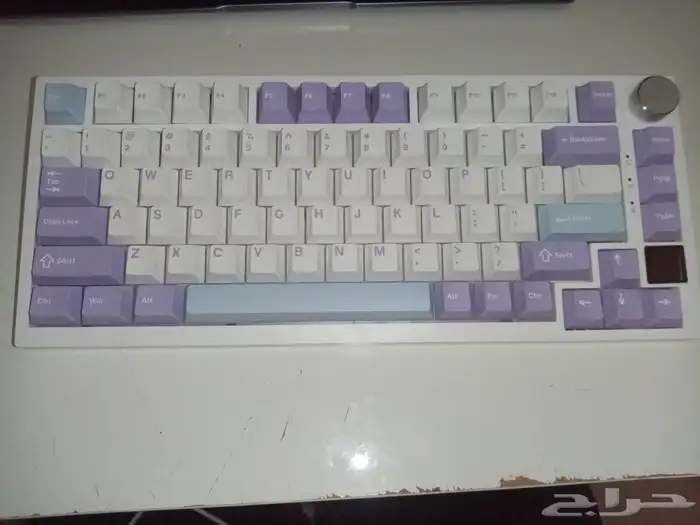 كيبورد ميكانيكي 0