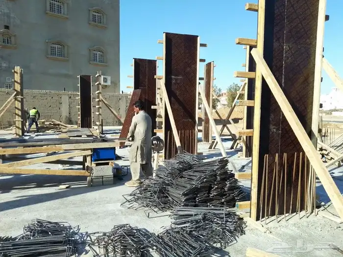 مقاول نجار معماري عام عظم تشطيب تكمله ملاحق ترميم 8