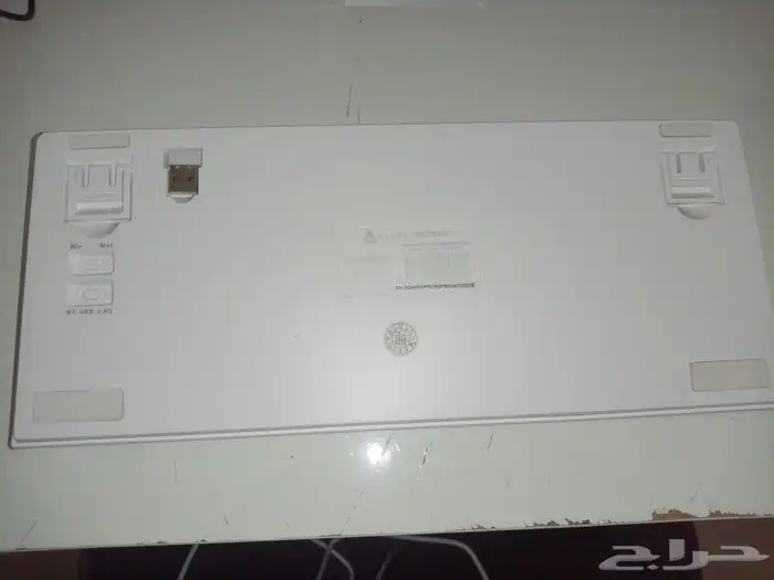 كيبورد ميكانيكي 2