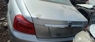ام جي 750 2