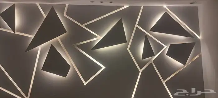 جبس جبسم بورد عابد  ا ستان 9