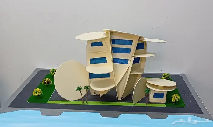 عمل مشاريع كليات الهندسة 8