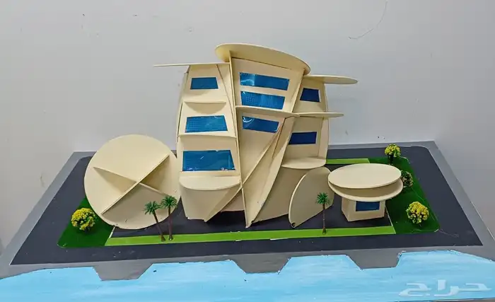 عمل مشاريع كليات الهندسة 7