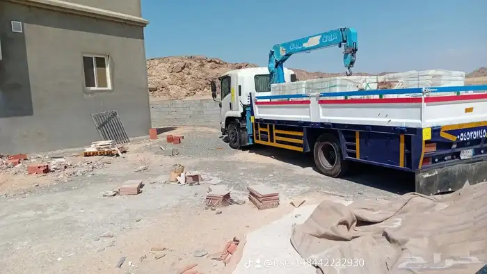 ونش كرين جده تحميل وتنزلي جميع أنحاء المملكة 0