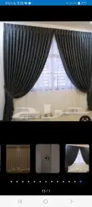 ستاير ويفي وستاير رول من لمسة قماش 6