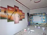 دهان مكه لاعمال الصيانه 9