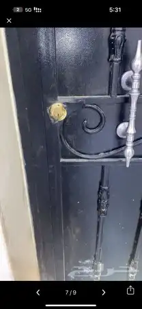 فتح أبواب بالمدينة المنورة فتح ابواب بدون تجريح بدون تكسير 2