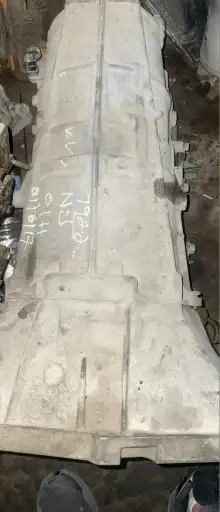 جير كاديلاك 2012 1