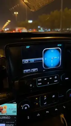 صيانة شاشات الجمس تاهو سيرا يوكن الشاشة ترمش حلها عندنا خليك 1