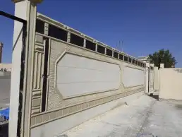 اسمنت اريض وبطح اريض وعداد الون وترميم البيوت القديمه وشكله 9