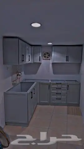 معلم فك وتركيب دولاب 0