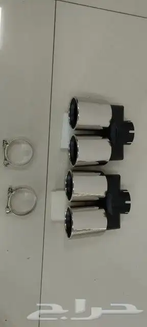 قطع ديفندر وجميع قطع الجيتور 9