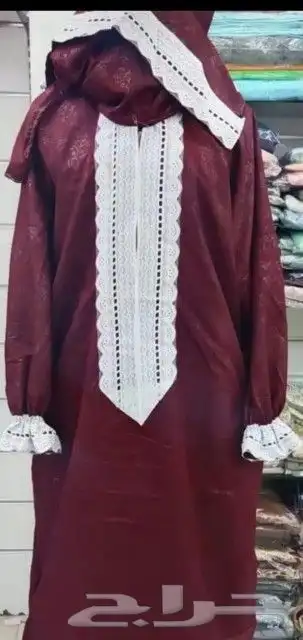 أطقم صلاة 6