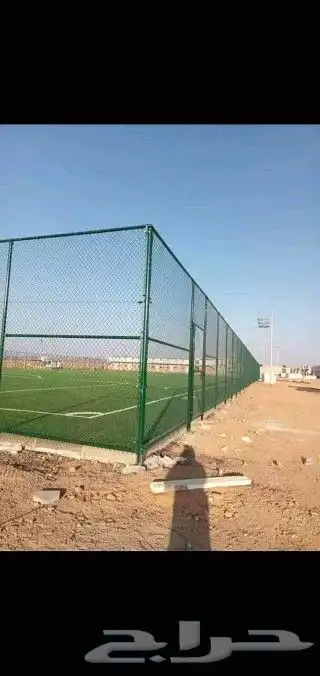 مقاول شبوك تركيب وتوريد 4