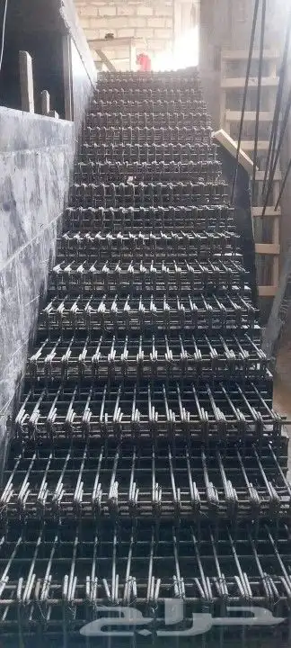 شركة مقاولات لجميع اعمال البناء 1