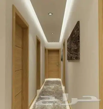 مقاول تشطيبات جميع اعمال المباني والتشطيبات الحديثه 1