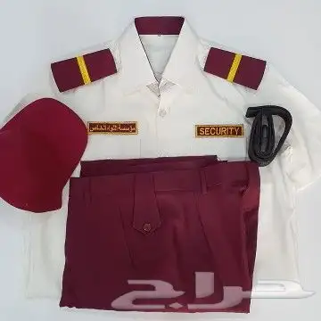 زي حراسات امنية بالجمله 0