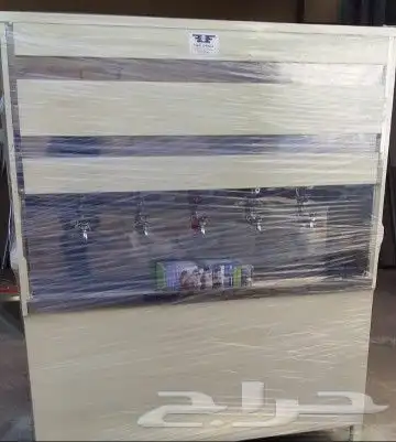 برادة ماء سبيل 0