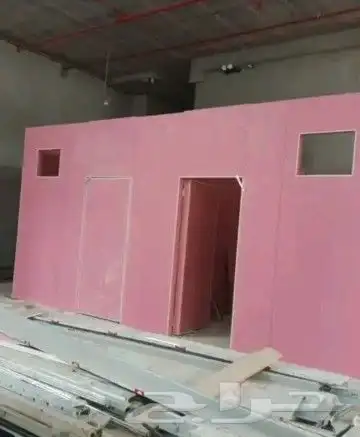 مقاول تشطيبات جميع اعمال المباني والتشطيبات الحديثه 0