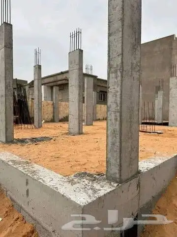 شركة مقاولات لجميع اعمال البناء 2