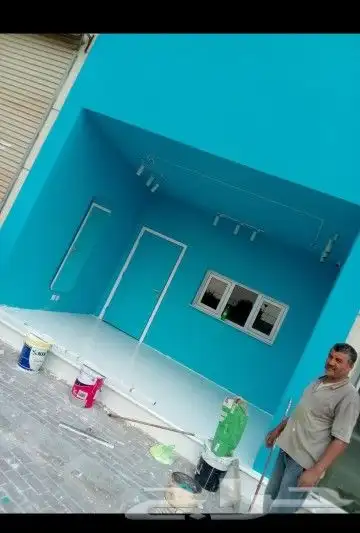 مقاول تشطيبات جميع اعمال المباني والتشطيبات الحديثه 2