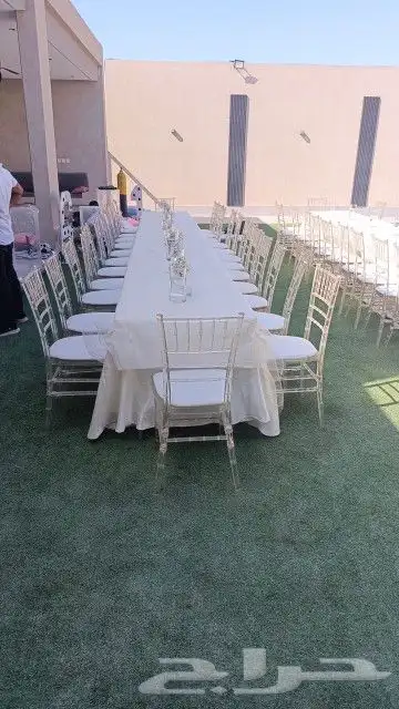 كراسي وسجاد للاجار 3