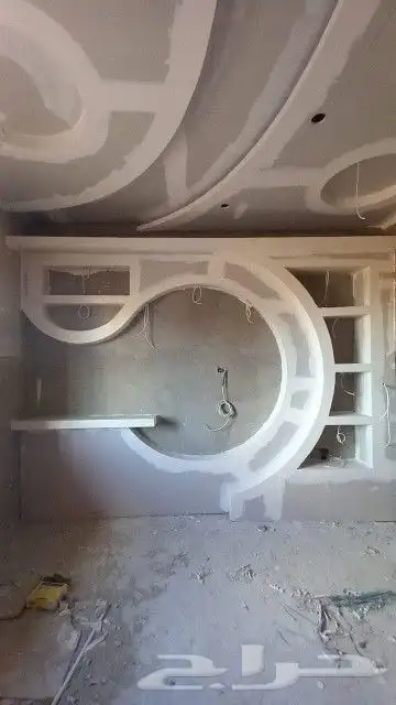 جبس بورد نجران جبس عادي 0