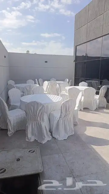 كراسي وسجاد للاجار 0