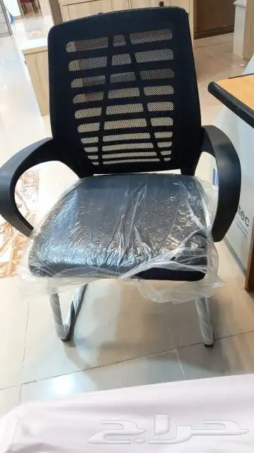 كرسي مكتب جديد 2