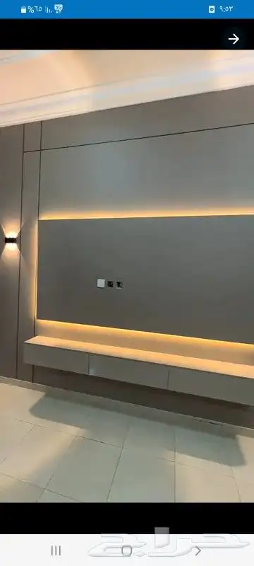 معلم ديكورات ودهنات مكه بطحا قريش مجميع مناطق مكه 1