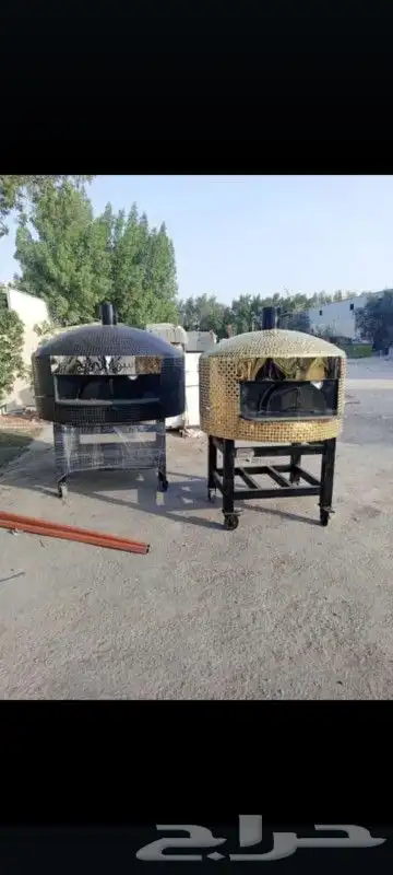 شوايا المطعم افضل شكل 9