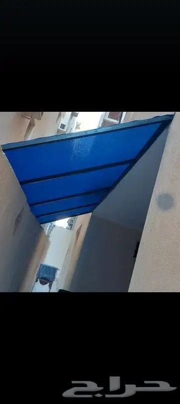 مظلات سيارات مظله سياره جدة 8