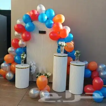 حفلات قهوجيين وصبابين تاجير تنسيق حفلات مناسبات 25