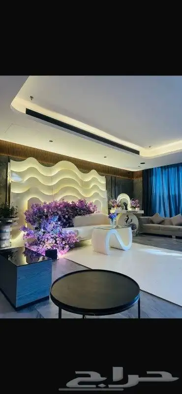 حفلات قهوجيين وصبابين تاجير تنسيق حفلات مناسبات 13