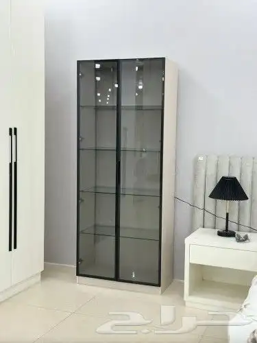 تفصيل دواليب ملابس تسريحات مرايا طاولات 3