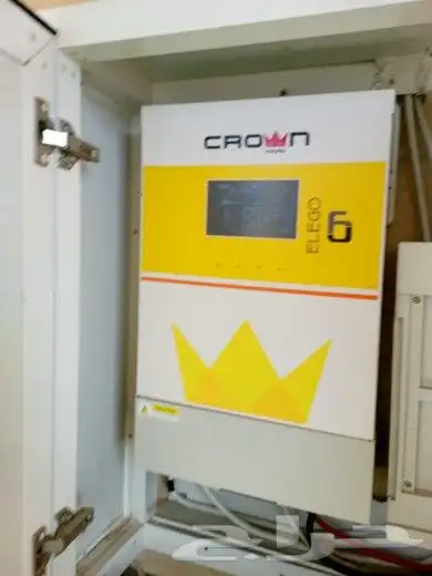 صيانه واصلاح الاكترونيات الصناعية واجهزه التحكم الصناعي 3