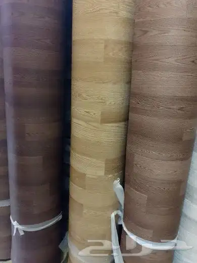 مشمع فينيل موكيت 3