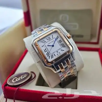 ساعات ماركه كارتير 1
