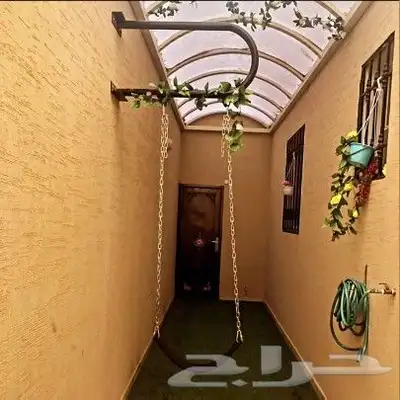 مراجيح جدارية للاطفال والكبار بأسعار مناسبة 6