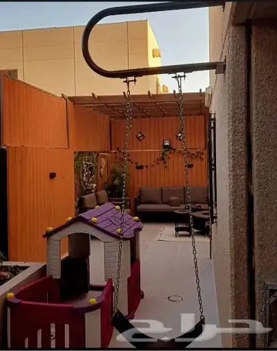 مراجيح جدارية للاطفال والكبار بأسعار مناسبة 7