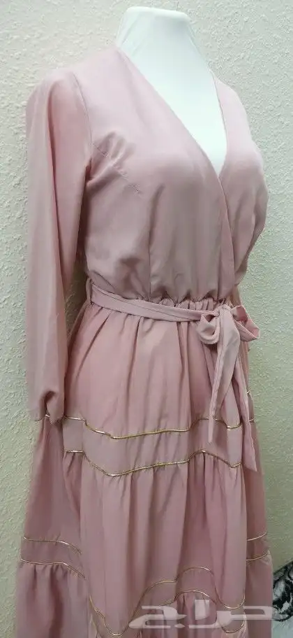 فستان نظيف 2