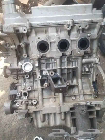 مكائن كامري راف فور ضمان شهرين 1