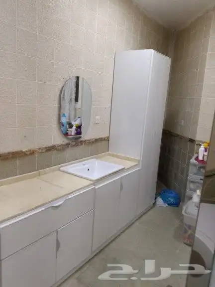 معلم فك وتركيب دولاب 1