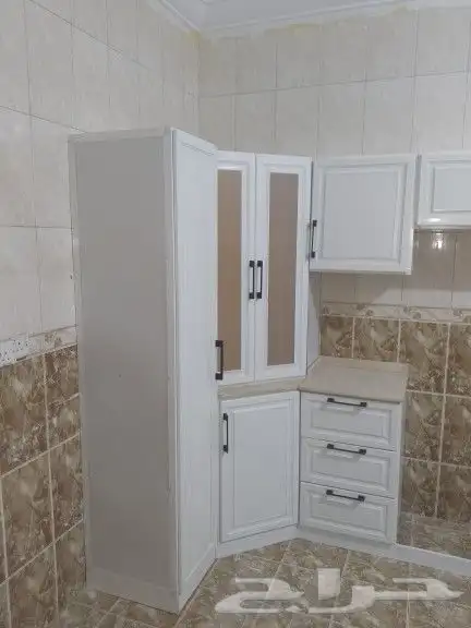 معلم فك وتركيب دولاب 4