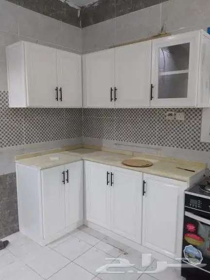 معلم فك وتركيب دولاب 3